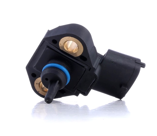 kjøpe på nett RIDEX Sensor Drivstofftrykk 3942S0055 Saab 476,10 kr