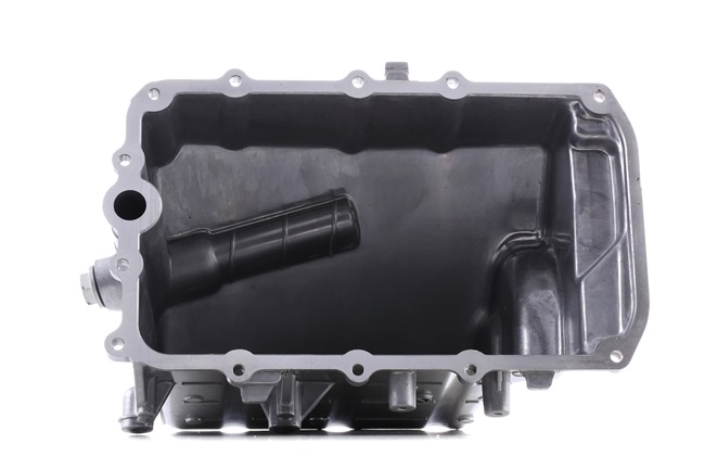 Cárter do óleo 592O0160 RIDEX SMART Fortwo II Coupe (451) 1.0 Brabus (451.333) 2008 98 cv