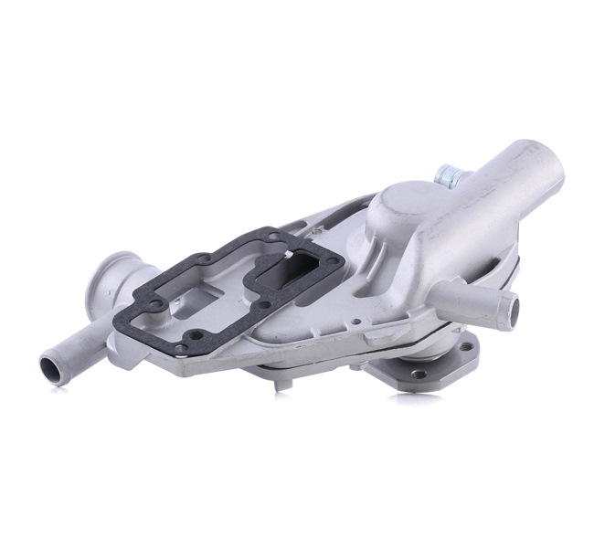 Número OEM 77 01 459 435 - Bomba de água SKWP-0520425 RENAULT, VOLVO, DACIA, RENAULT TRUCKS