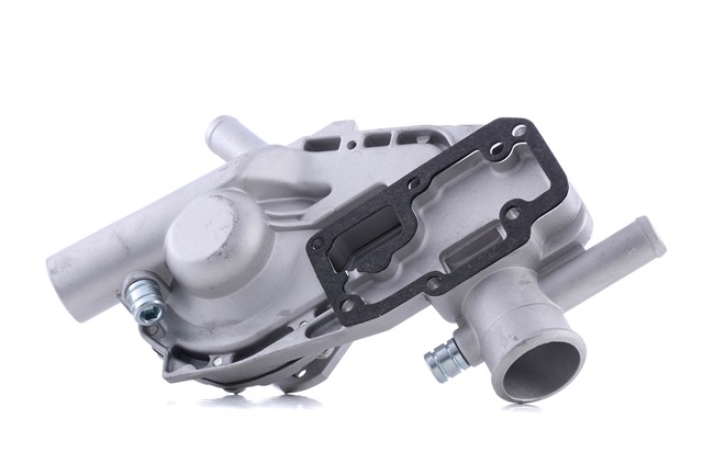 Número OEM 77 01 459 435 - Bomba de água 1260W0426 RENAULT, VOLVO, DACIA, RENAULT TRUCKS