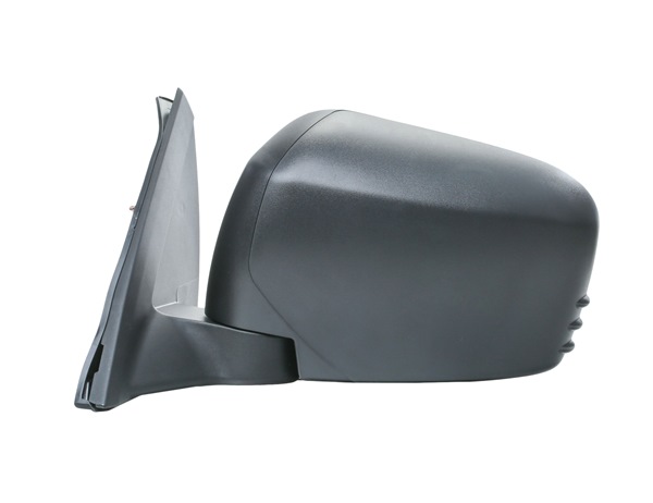 RIDEX | Sladrespeil svart, for manuell speiljustering, venstre 50O0845 MITSUBISHI L200 / Triton IV Pick-up (KA, KB) 2008 billige på nett