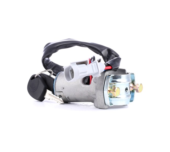 RIDEX 1367I0008 ignition switch IVECO Daily III Minibus 3.0 35 S 14, 50 C 14 (ATPA9FH2) 136hp 2004