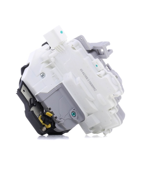 Numer OEM 4F0 839 015 A - Zamek drzwi SKDLO-2160147 AUDI, SKODA, SEAT