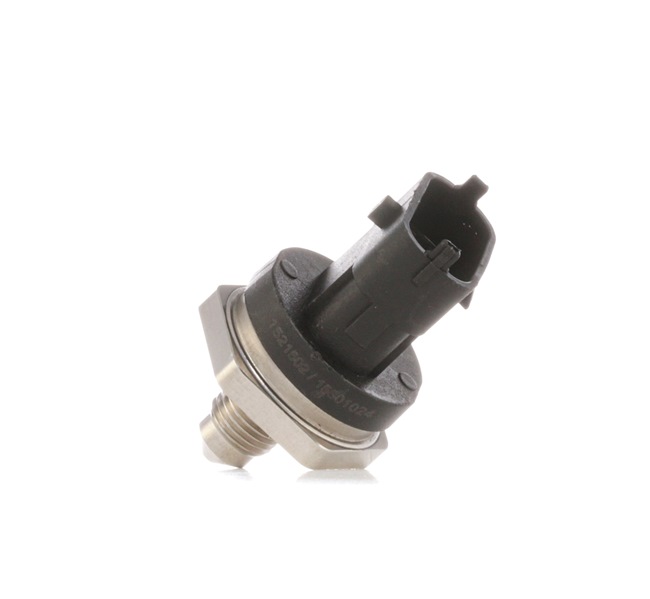 Sensor, brændstoftryk 3942S0056 RIDEX FORD C-Max II (DXA/CB7, DXA/CEU) 1.0 EcoBoost 2012 100 HK