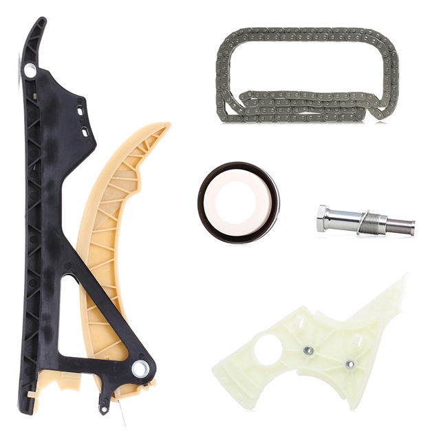 Número OEM 11 31 8 618 317 - Kit de distribuição 1389T2482 BMW, PEUGEOT, CITROËN, MINI, LAND ROVER