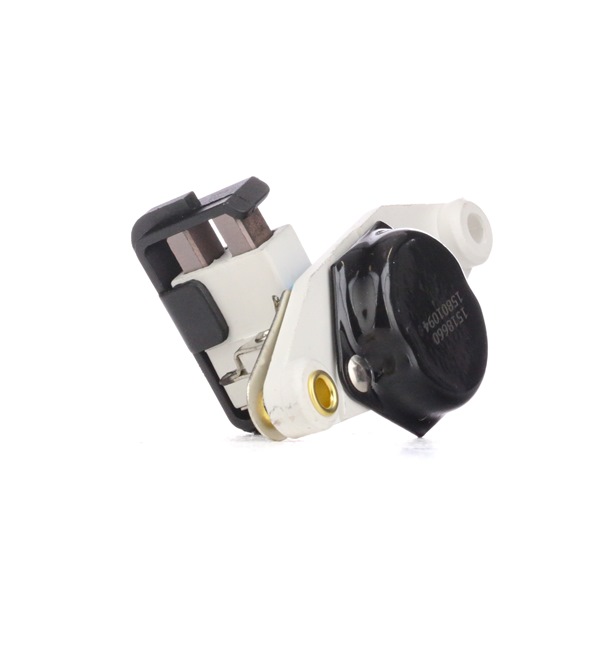 Generatorregulator 288R0097 RIDEX TALBOT Samba Hatchback (51A) 1.4 Rallye (51A642) 1985 79 HK