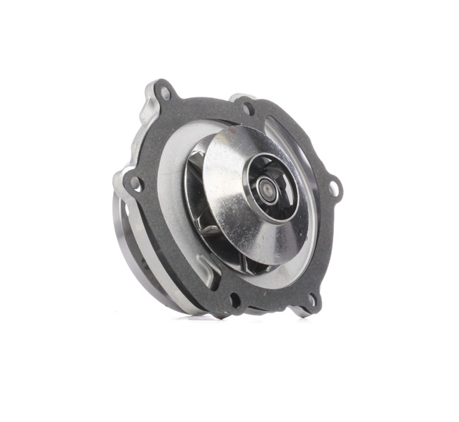 Número OEM 1 334 648 - Bomba de água 1260W0431 OPEL, VOLVO, SAAB, VAUXHALL, CADILLAC