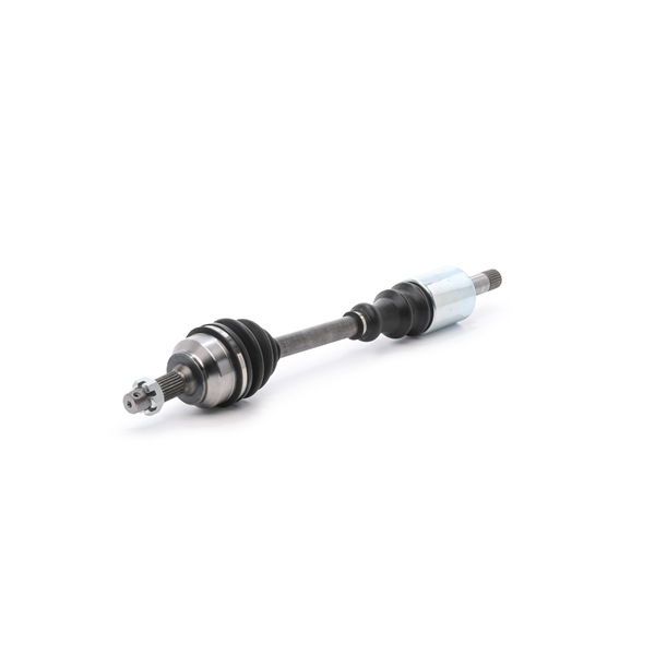 Número OEM 3272-0C - Árbol de transmisión 13D0815 PEUGEOT, CITROËN
