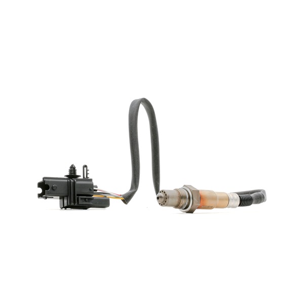 O2 Sensor 3922L0423 RIDEX VOLVO V70 I (LV, 875, 876) 2.3 AWD 1999 265 PS