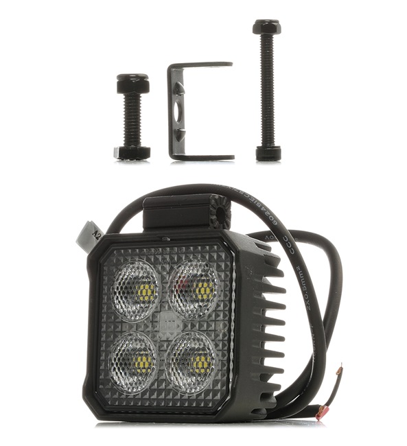 Projecteur de travail 1GA 357 110-002 HELLA
