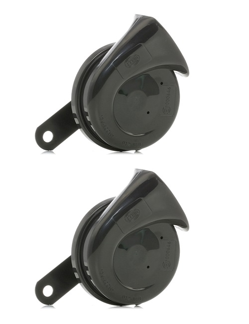 Kjølesystem BMW iX (I20): Horn HELLA 3FH 012 010-041