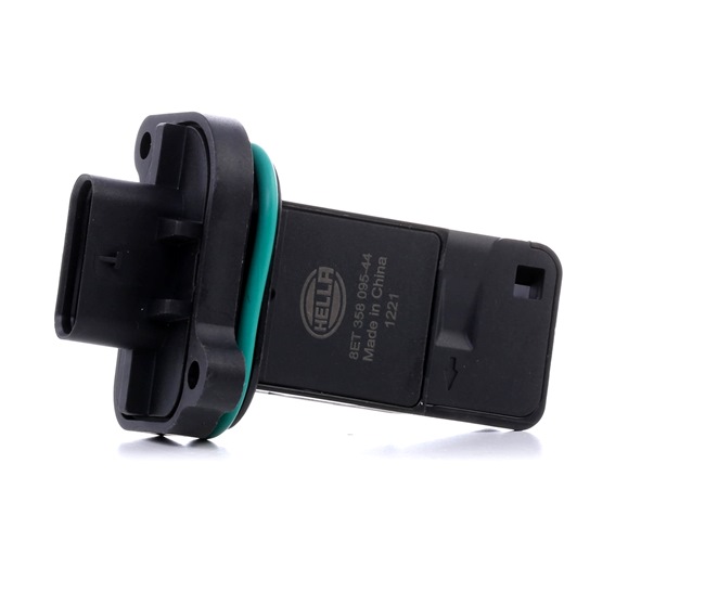 Luchtmassameter 8ET 358 095-441 HELLA BMW X3 (F25) sDrive 18 d 2013 143 Pk