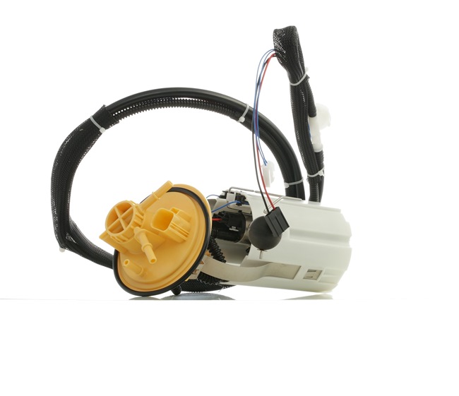 HELLA Poire d'amorçage avec joint d'étanchéite, avec palpeur de carburant, électrique 8TF 358 146-561 106,40 € acheter en ligne
