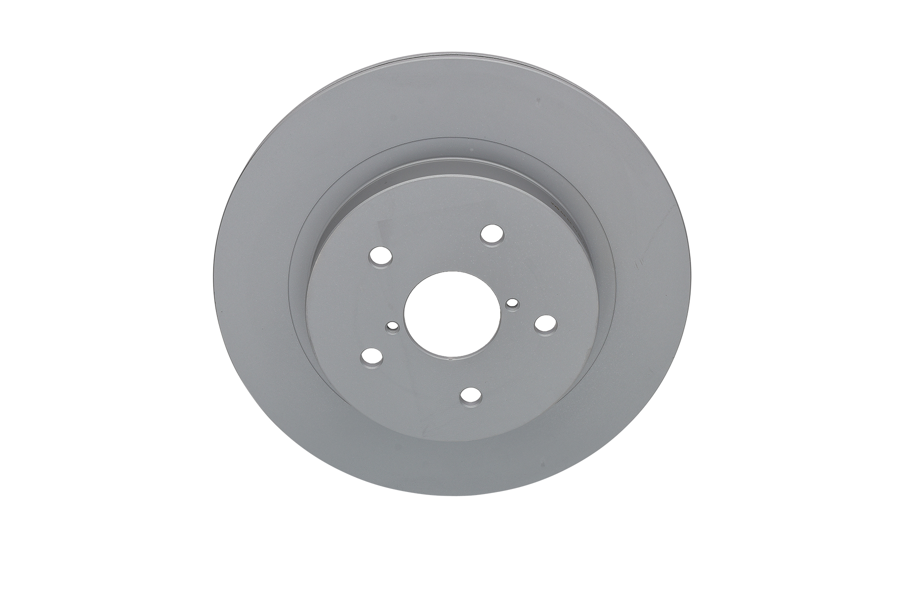 ATE 24.0117-0111.1 Bremsscheibe Subaru Levorg 1