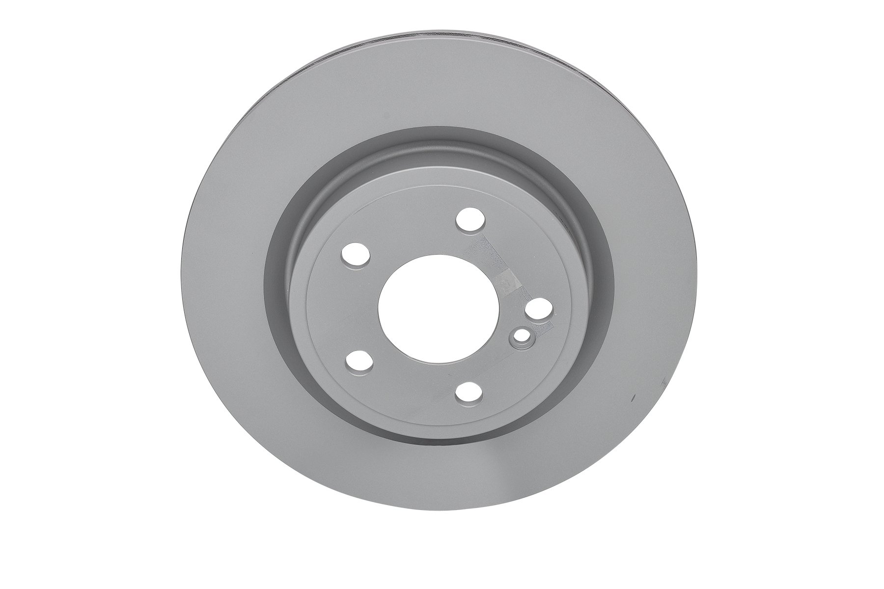OEM nummer A 246 423 08 12 - Bromsskiva 24.0122-0306.1 MERCEDES-BENZ, INFINITI