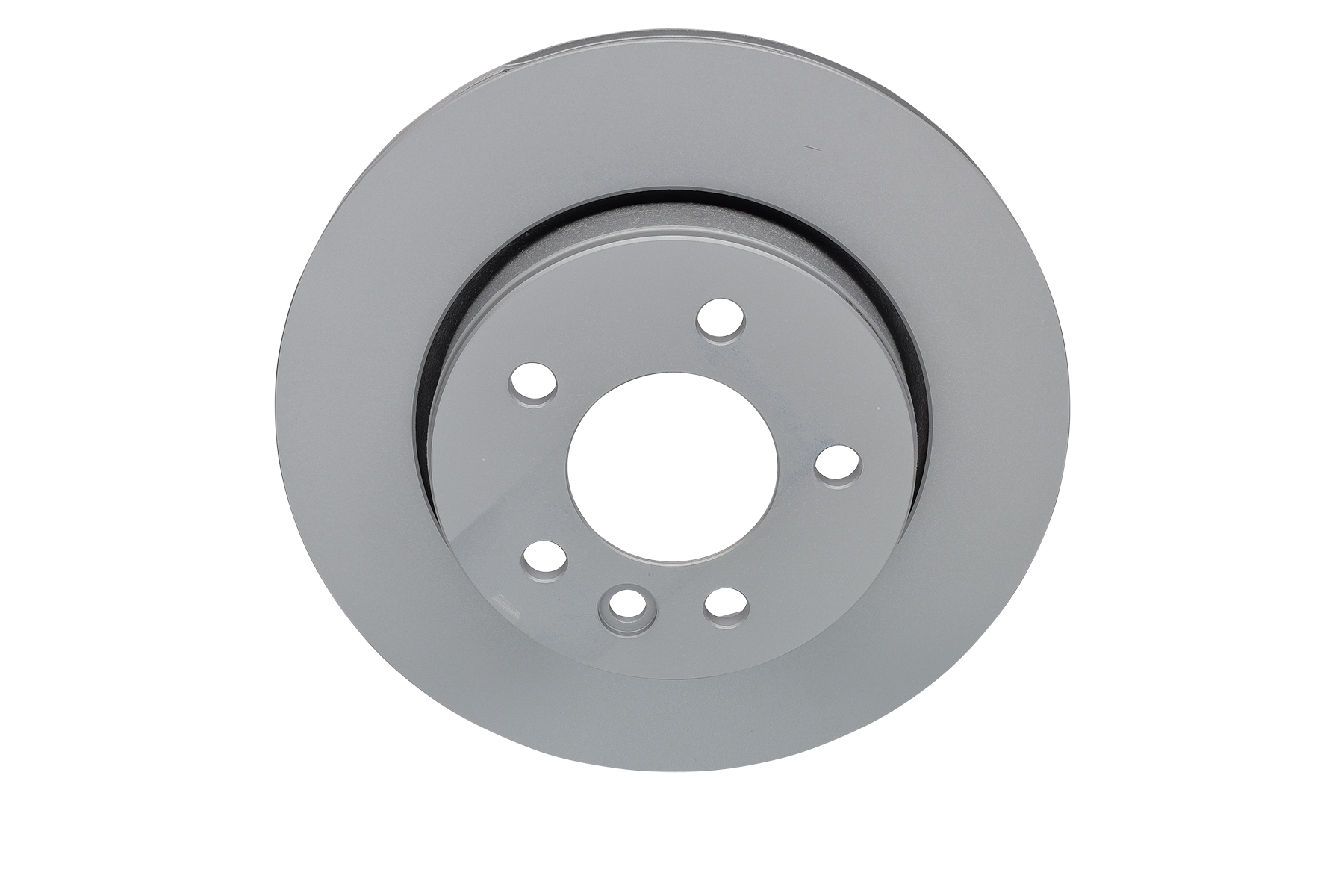 Bremsanlage VW Amarok 2H: Bremsscheibe ATE 24.0122-0309.1