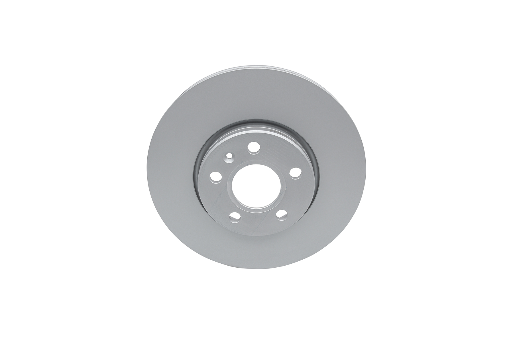 Volvo S60 III (224) disc brakes ATE 24.0128-0305.1
