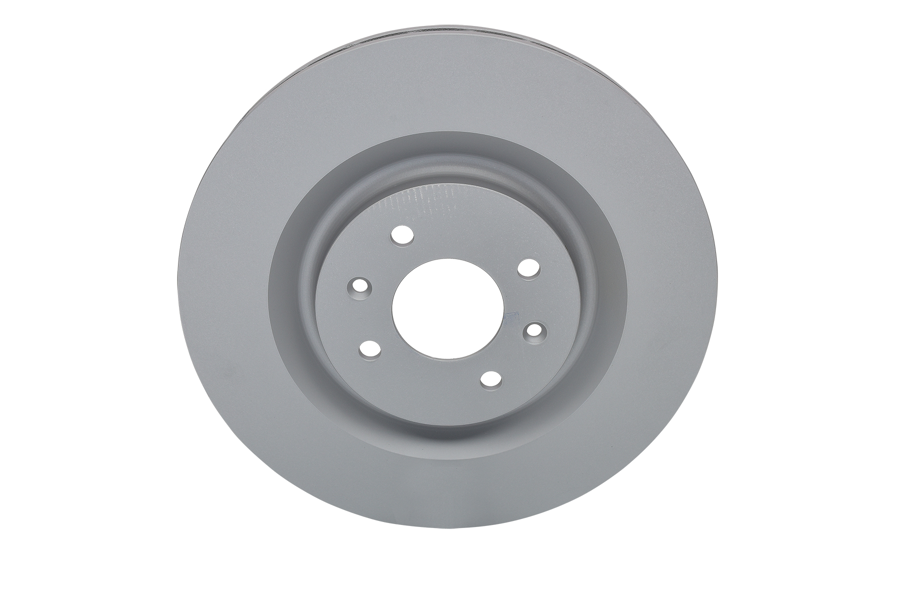 Número OEM 42 49 L6 - Disco de freno 24.0128-0315.1 PEUGEOT, FORD, CITROËN, DS