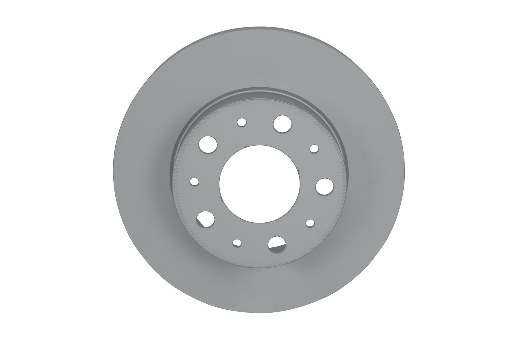OEM-Nummer 16 124 353 80 - Bremsscheibe 24.0132-0188.1 OPEL, FORD, FIAT, PEUGEOT, CITROËN