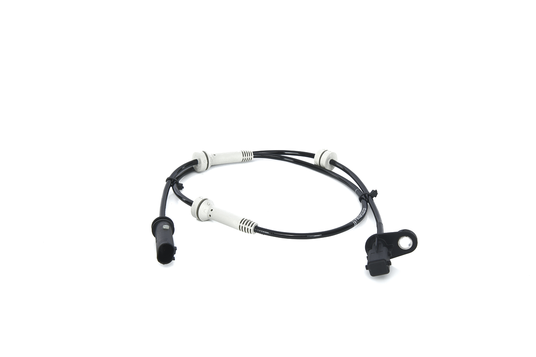 ABS-Radsensor 24.0711-6446.3 ATE BMW 5 (G30, F90) Limousine 520d Mild-Hybrid 2019 190 PS