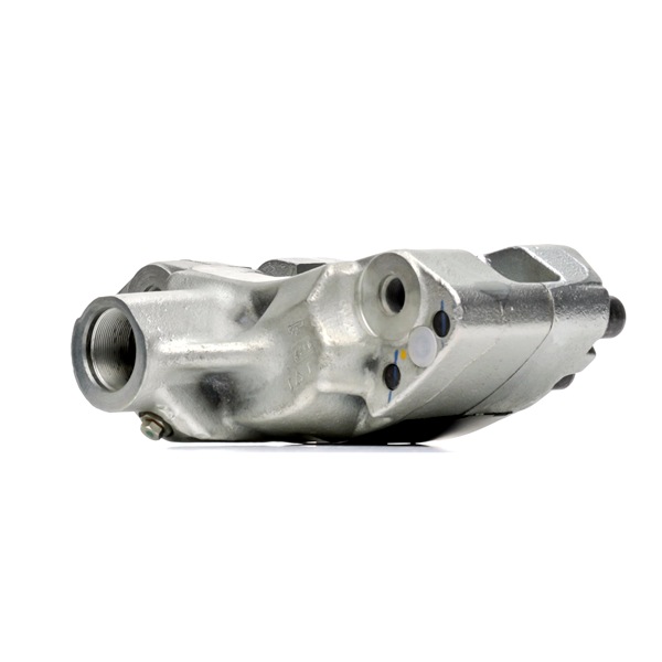 Numer OEM 004 420 45 83 - Zacisk hamulca 24.4574-7005.5 MERCEDES-BENZ, ISUZU, GMC