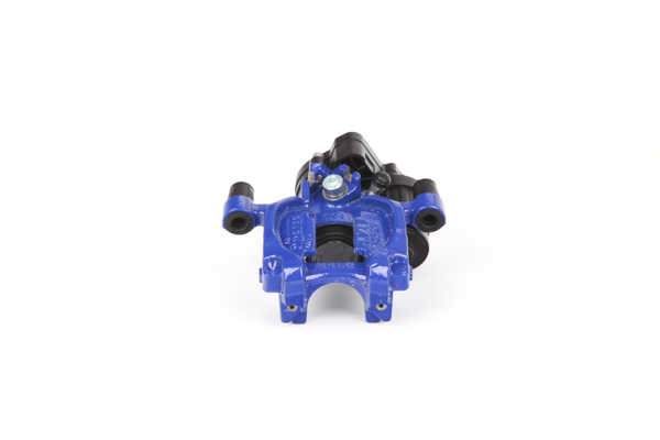 Pinza freno 24.6238-7023.5 ATE Volkswagen T-Roc (A11) 2.0 TDI SCR 2022 115 CV