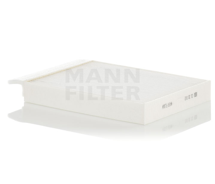 Pollenfilter CU 30 012 MANN-FILTER MERCEDES-BENZ Sprinter 3.5-t Flatbed Vrachtwagen / Chassis (907, 910) 315 CDI RWD (907.131, 907.133, 907.135, 907.231, 907.233... 2024 150 Pk