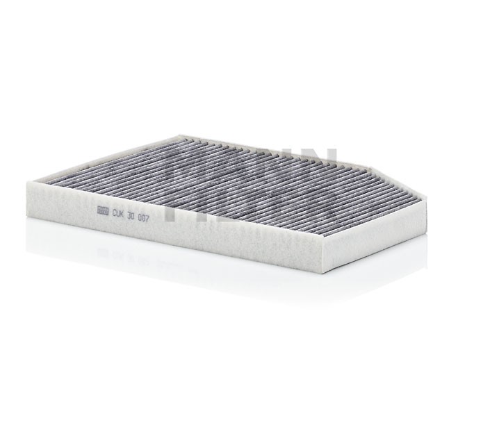 MANN-FILTER CUK 30 007 Innenraumfilter Toyota Supra A70