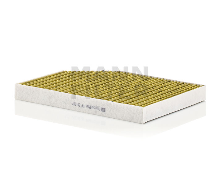 MANN-FILTER FP 30 007 Innenraumfilter BMW G01