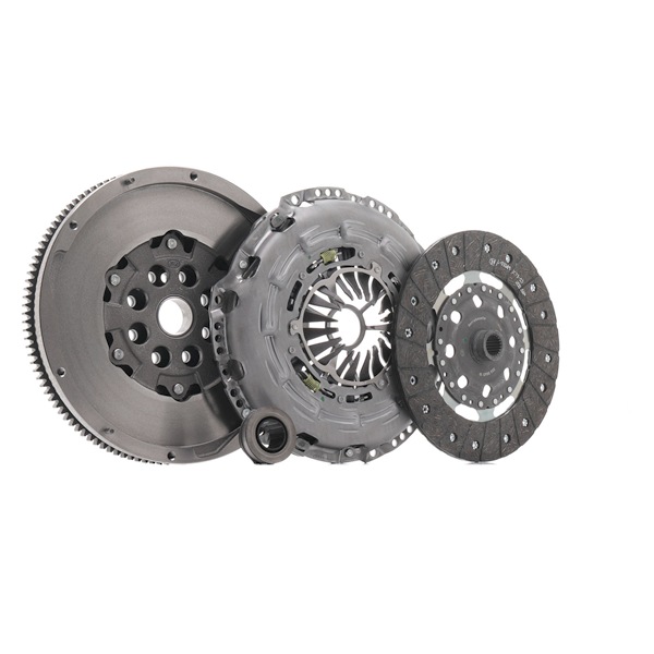 Numéro OEM 2052 W2 - Kit d'embrayage 600 0318 00 PEUGEOT, CITROËN