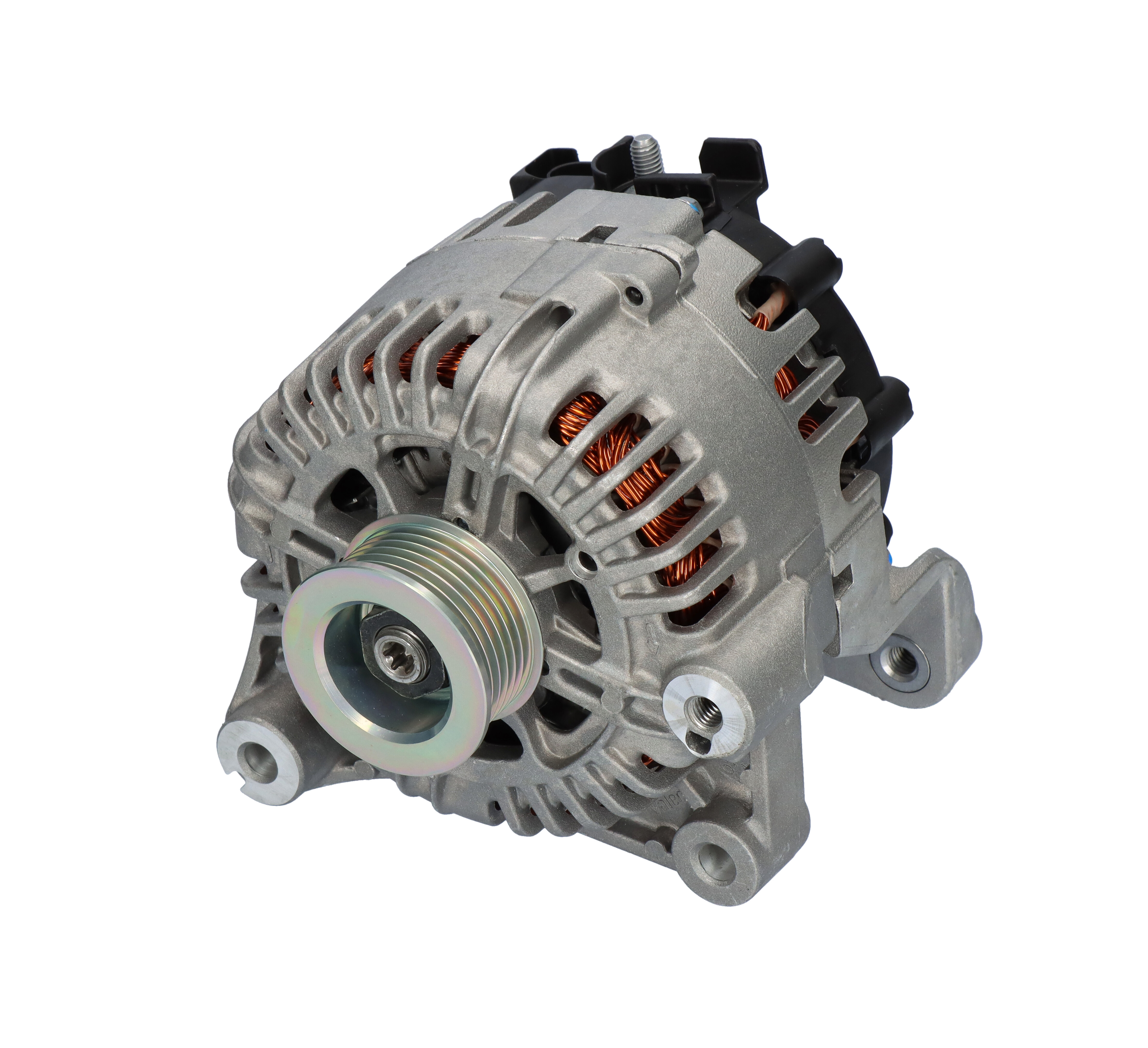 Número OEM 7 790 548 - Alternador 200154 BMW, ALPINA