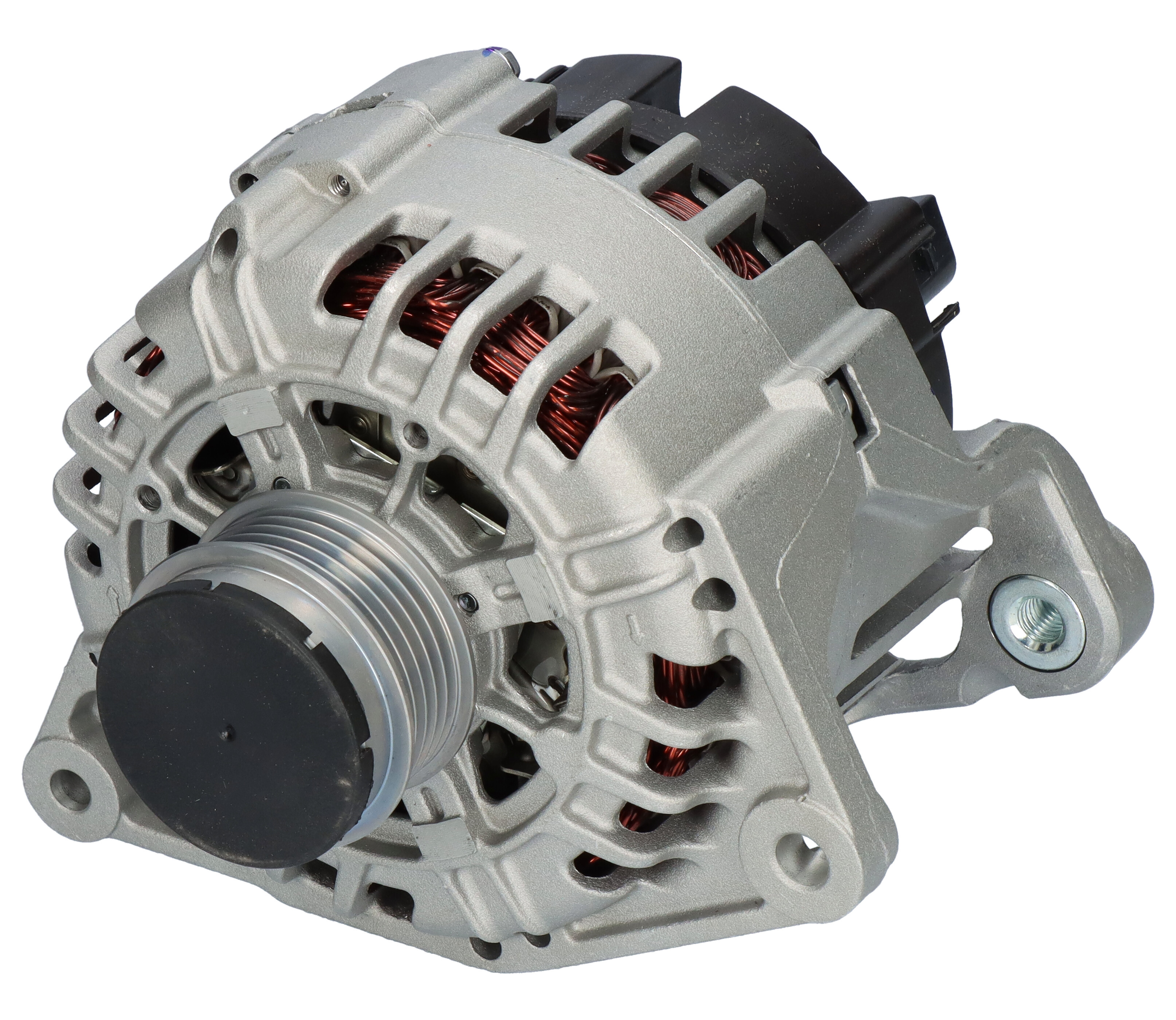 Número OEM 06B 903 016 AD - Alternador 200163 BMW, VW, AUDI, SEAT, SKODA