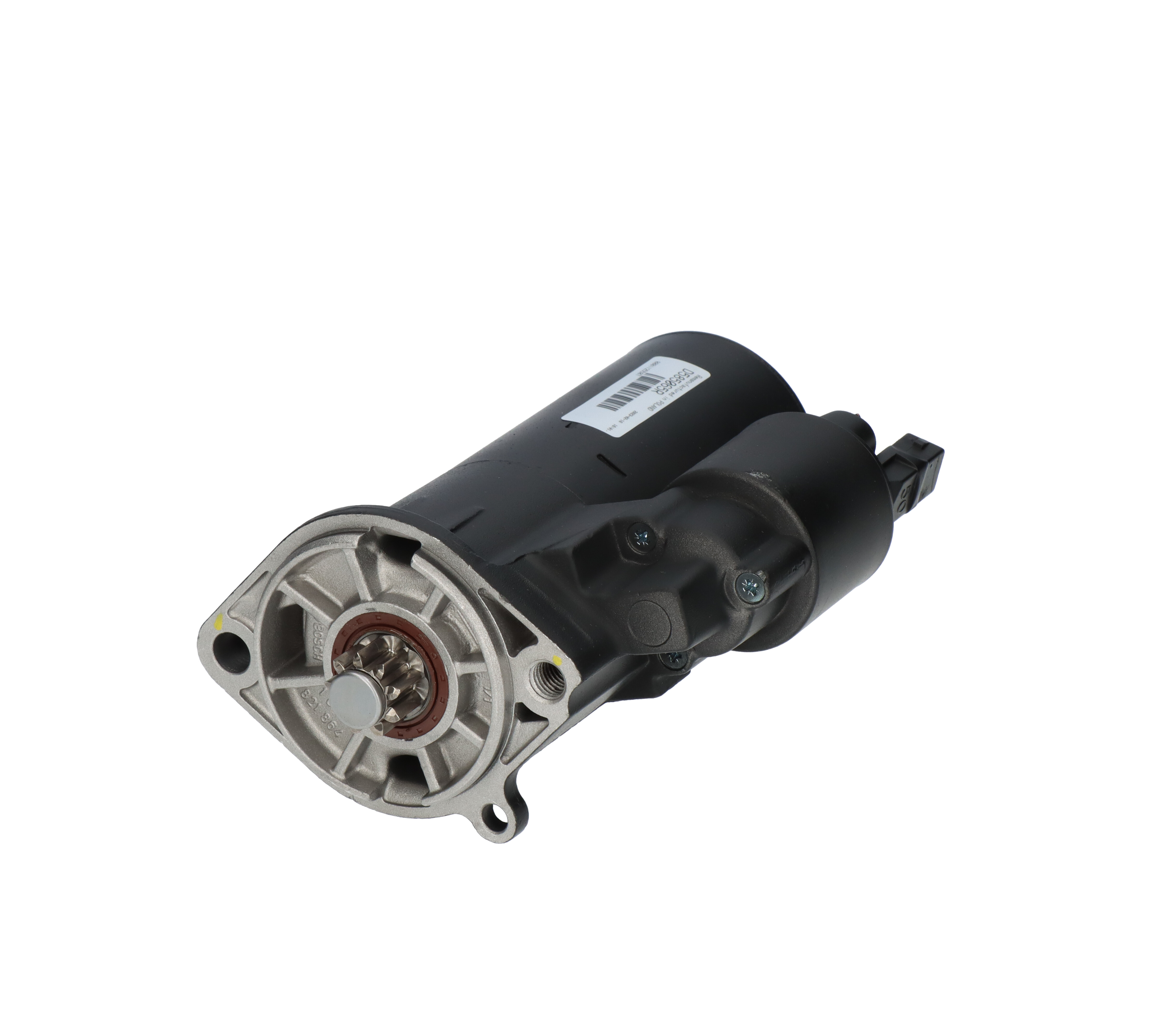 Numer OEM 069 911 023 MX - Rozrusznik 201094 AUDI, SKODA, SEAT
