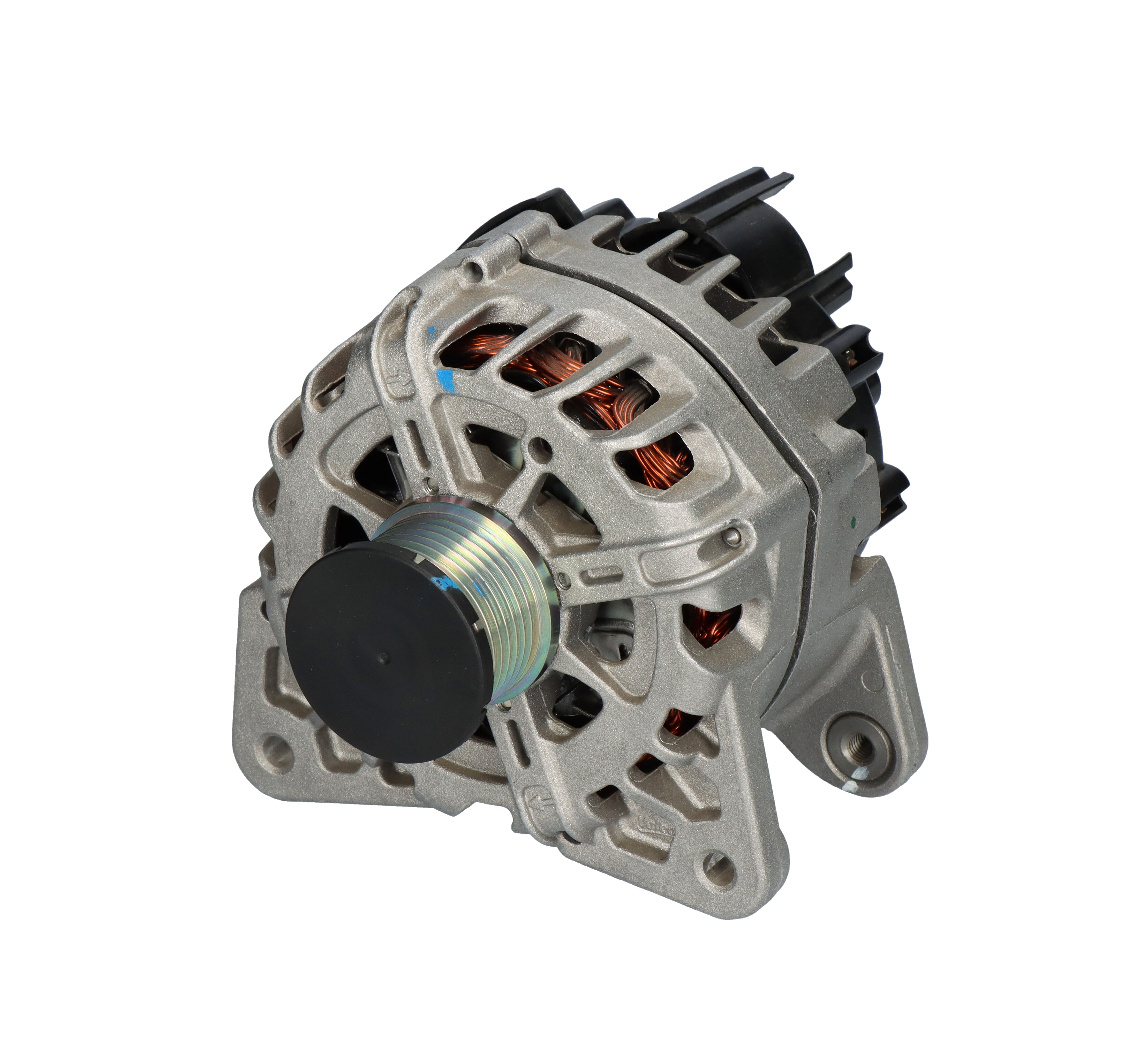 OEM nummer 23 10 080 40R - Generator 440754 RENAULT, NISSAN, DACIA