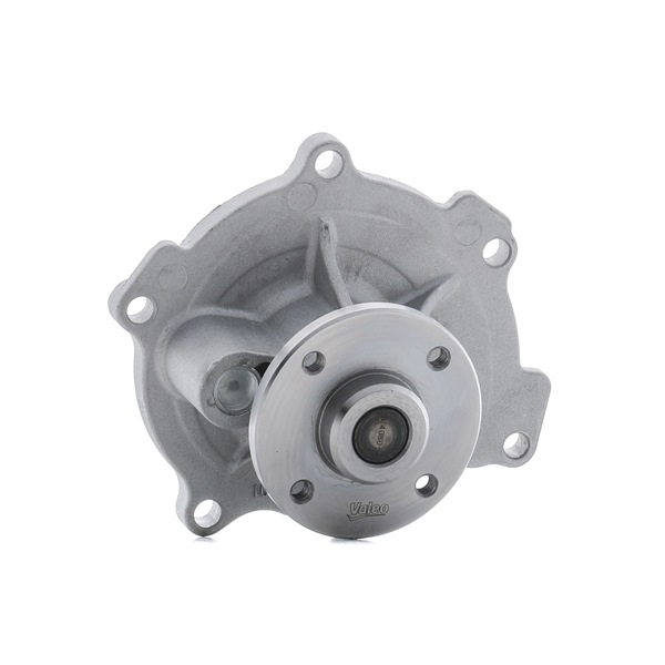 VALEO 529199 pompe à eau MITSUBISHI Lancer VIII 3/5 portes (CX_A) 1.8 DI-D 116CV 2024