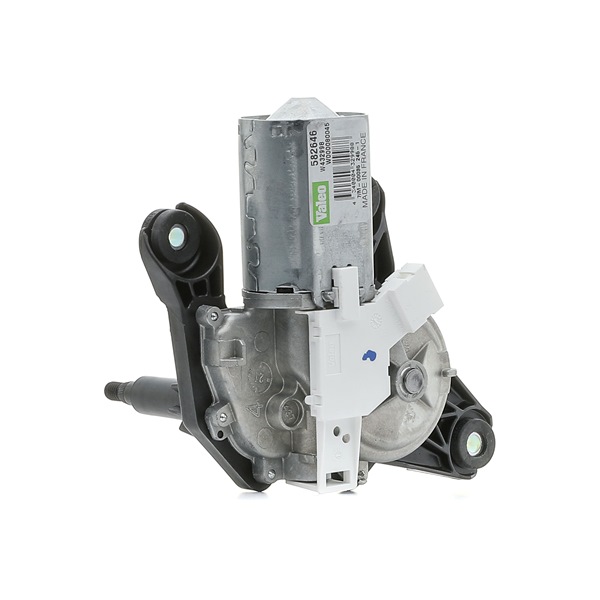 VALEO 582646 moteur d'essuie-glace NISSAN Juke (F15) 1.6 DIG-T 190CV 2010