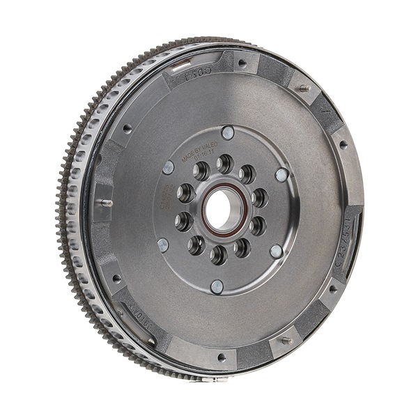 Schwungscheibe 836324 VALEO VOLVO V70 I (LV, 875, 876) 2.3 T-5 1996 239 PS