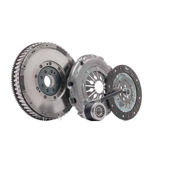 Numer OEM 12310-00Q2M - Zestaw sprzęgła 837492 NISSAN