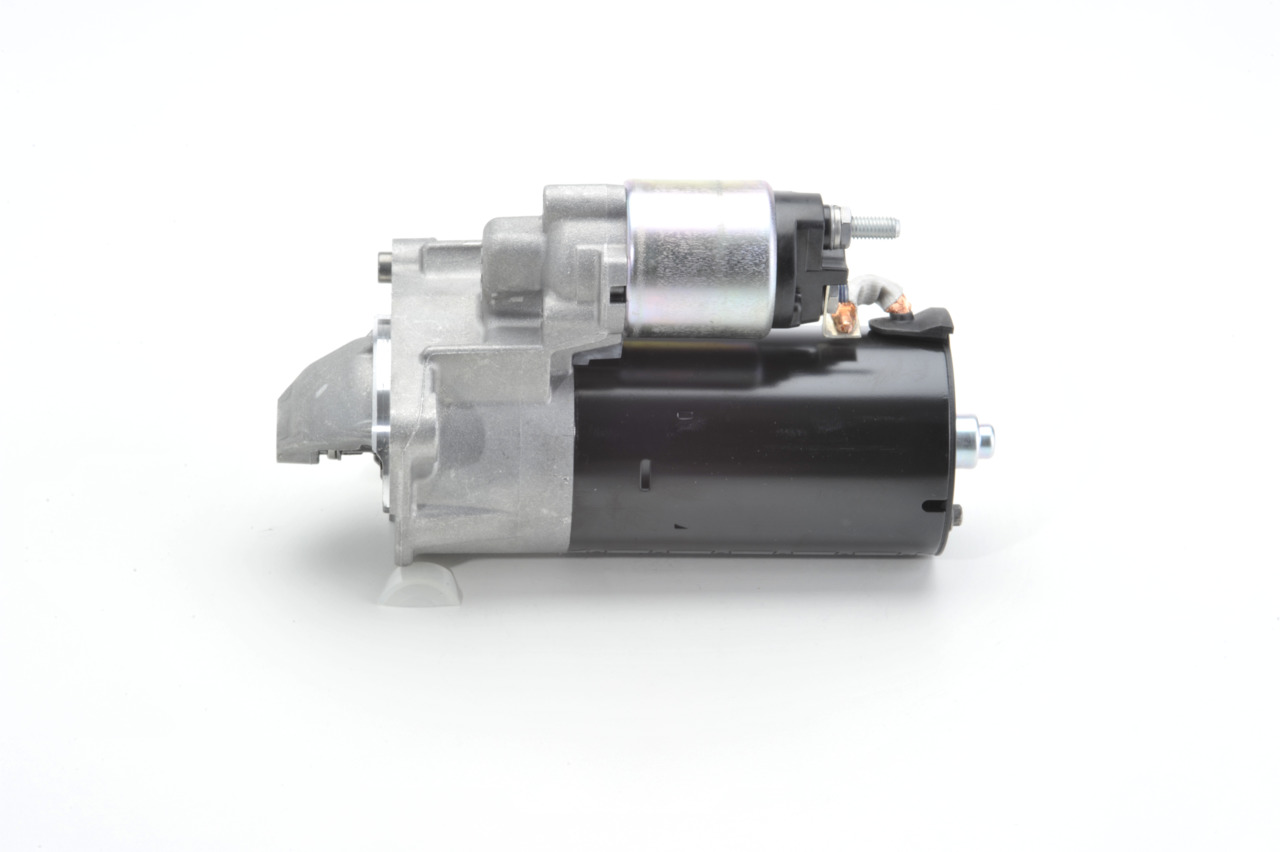 BOSCH 0 001 139 005 Starter motor ALFA ROMEO Giulietta Van (940_) 2.0 JTDM 150 hp Diesel 2013