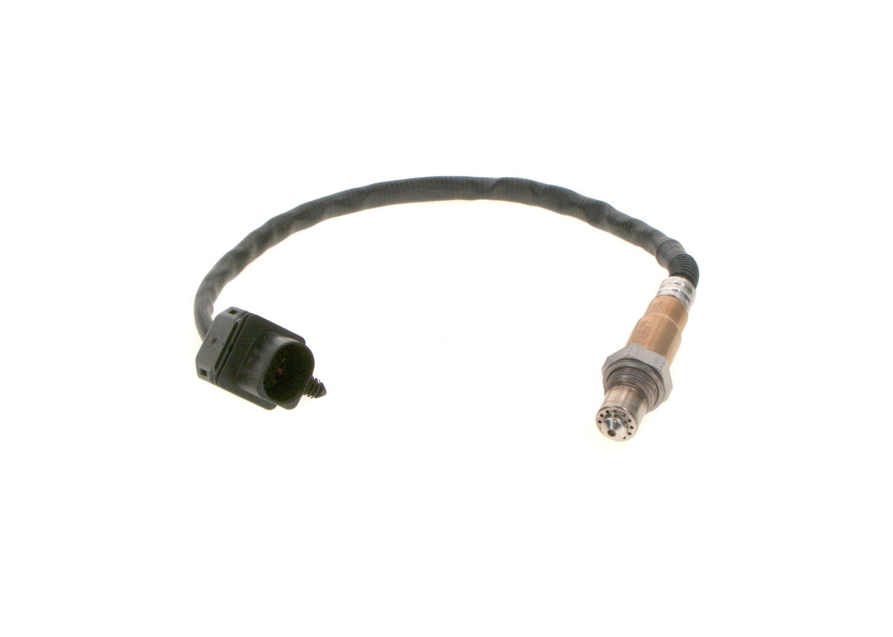 BOSCH 0 258 017 541 Alfa Romeo 4C 960 lambda sensor replacement cost