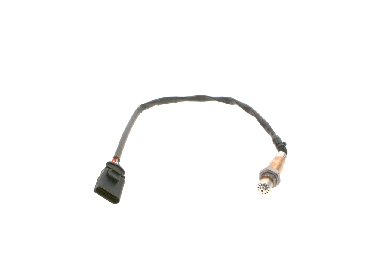 BOSCH 0 258 027 00H BENTLEY Flying Spur (4W_) lambda sensor replacement cost