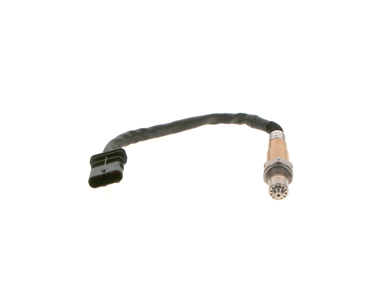 BOSCH 0 258 027 151 lambda sensor PEUGEOT Partner III Van (K9) 1.2 PureTech 110hp 2019