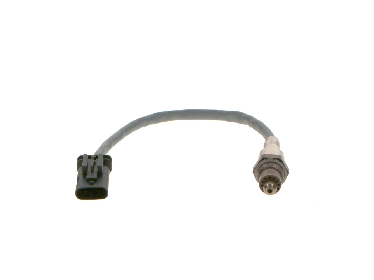 BOSCH 0 258 030 339 lambda sensor PEUGEOT Partner III Van (K9) 1.2 PureTech 110hp 2019