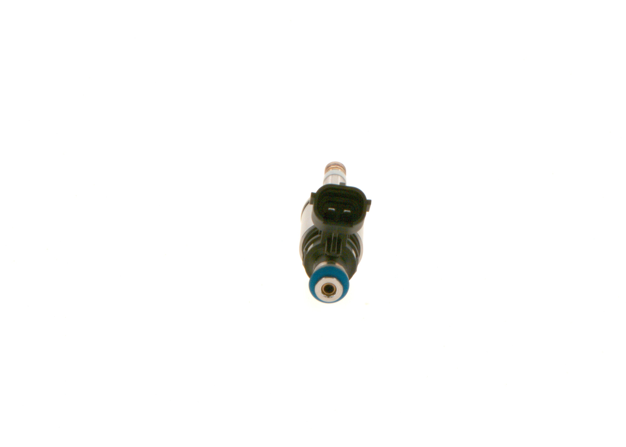 BOSCH 0 261 500 04R injectors NISSAN X-Trail (T32) 2.0 ALL MODE 4x4-i (NT32) 144hp 2014