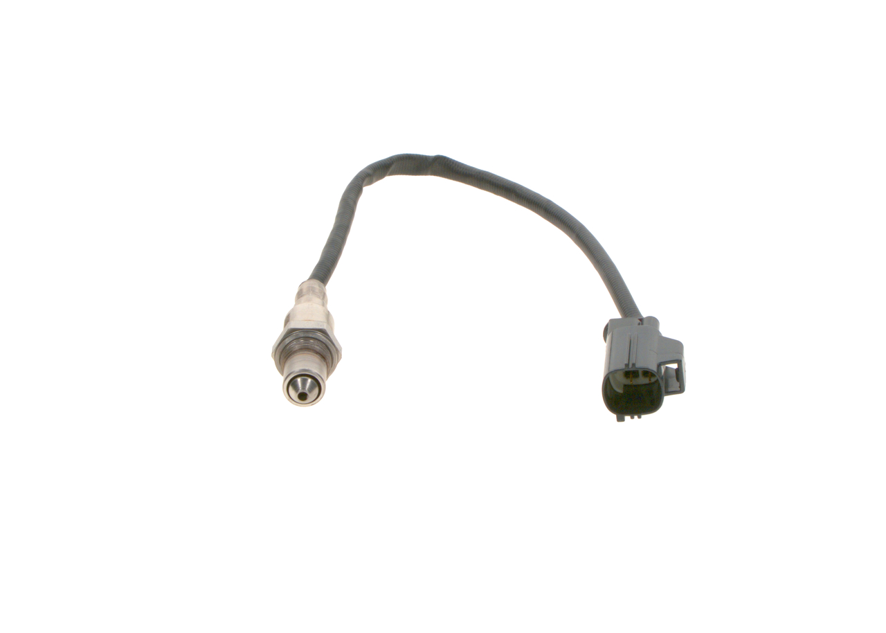 Sonda lambda 0 281 004 706 BOSCH JAGUAR F-Pace (X761) 2.0 TD4 2017 180 KM