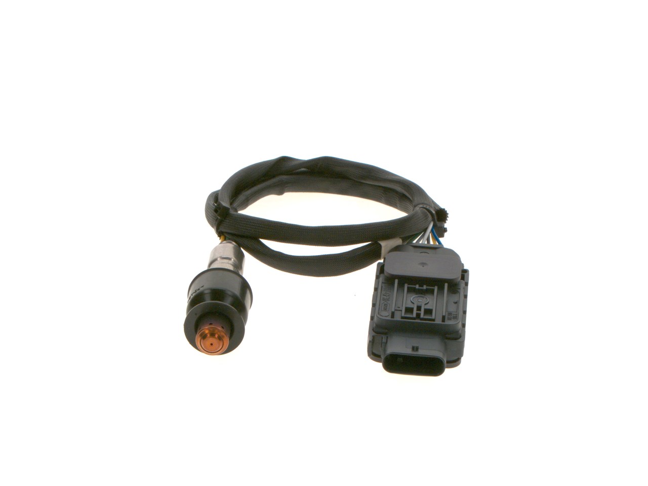 Sensor de NOx, injecção de carbamida 0 281 007 809 BOSCH VW Tiguan II (AD1) 2.0 TDI 4motion 2017 150 cv