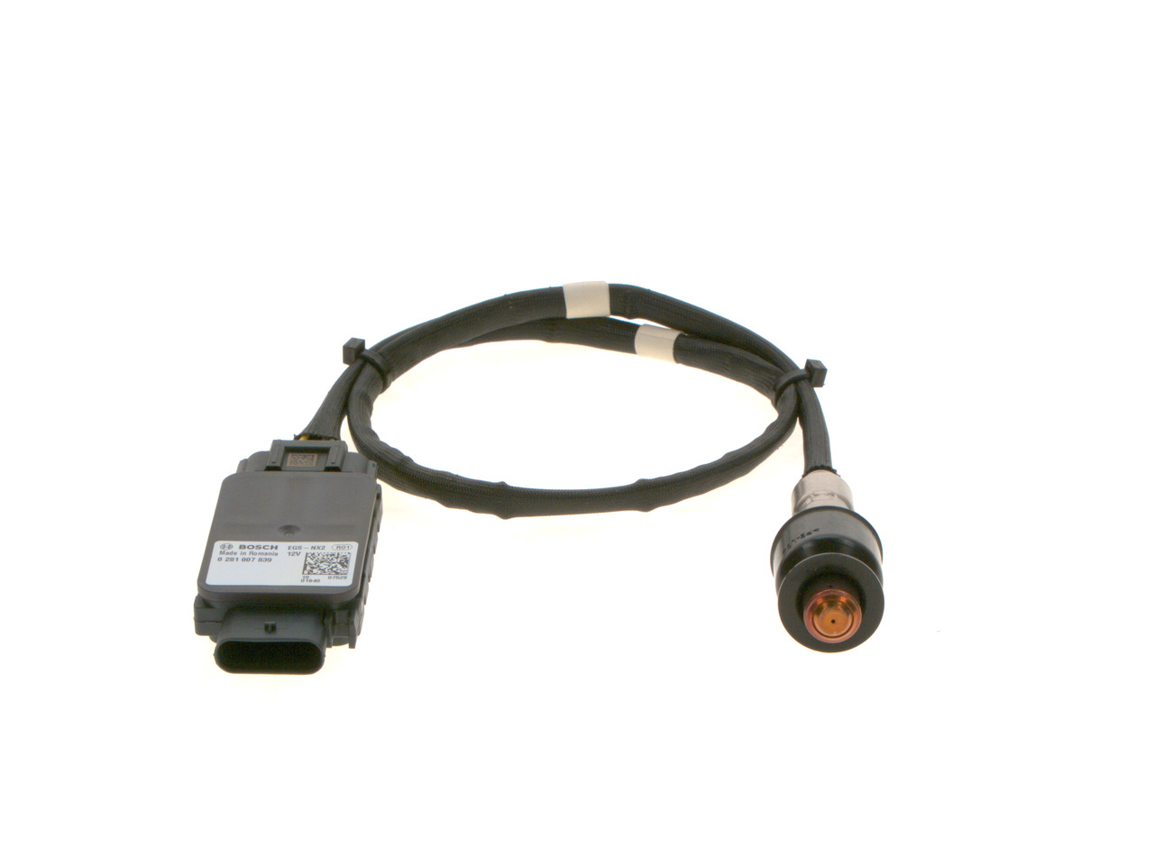 BOSCH 0 281 007 839 lambda sensor SEAT Ateca (KH7) 2.0 TDI 115hp 2025