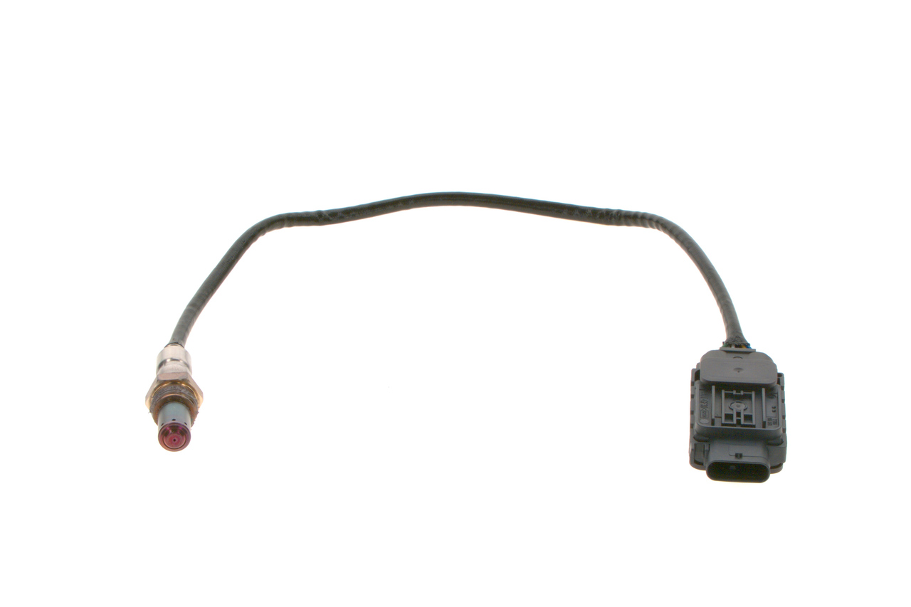 BOSCH 0 281 007 841 Lambda sensor LAND ROVER Discovery 5 (L462) 2.0 Td4 4x4 180 hp Diesel 2016