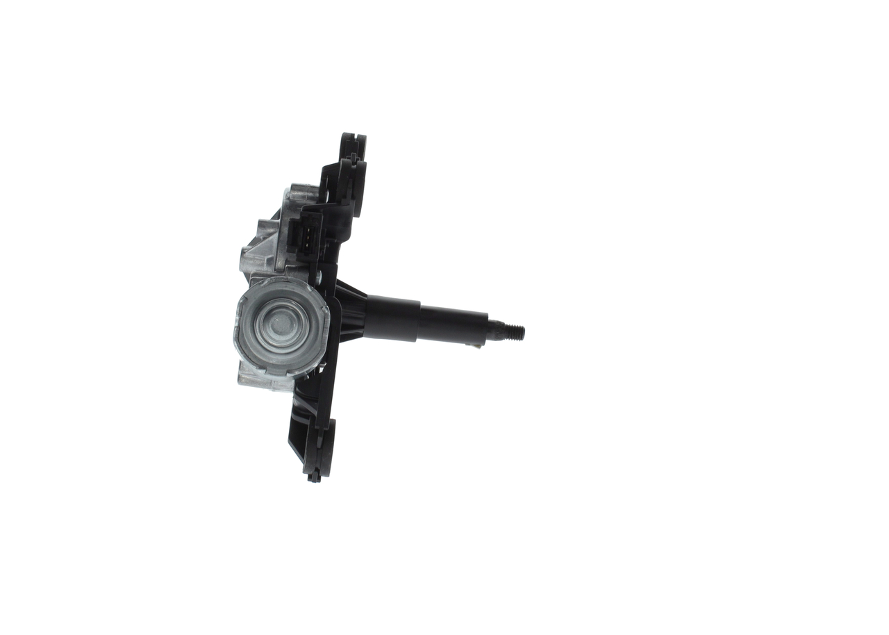 Vindrutetorkarmotor 0 390 205 085 BOSCH RENAULT Megane IV Hatchback (B9A/M/N) 1.3 TCe 140 (B9NB) 2023 140 hk
