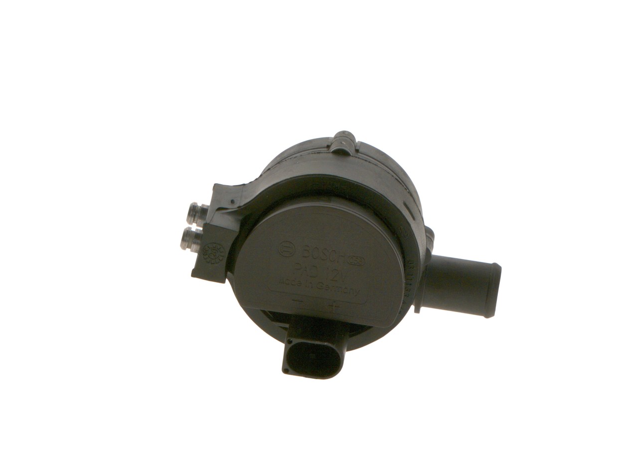 Extra vattenpump 0 392 023 120 BOSCH RENAULT Grand Scénic III (JZ) 1.2 TCe 2015 116 hk